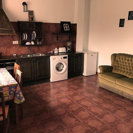 Acogedor Apartamento En San Miguel De Abona Luaran gambar