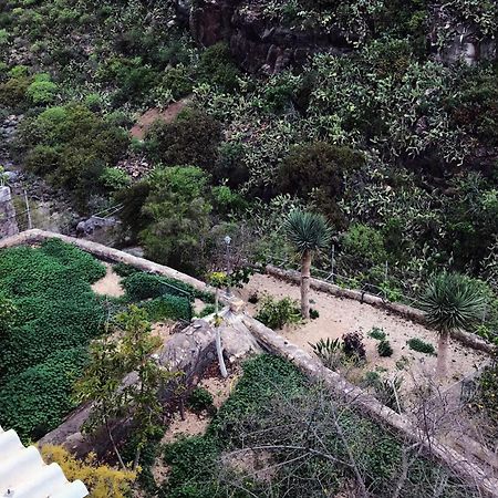 Acogedor Apartamento En San Miguel De Abona Luaran gambar