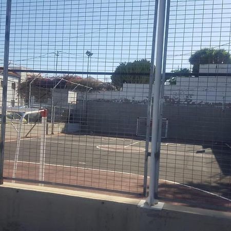 Acogedor Apartamento En San Miguel De Abona Luaran gambar