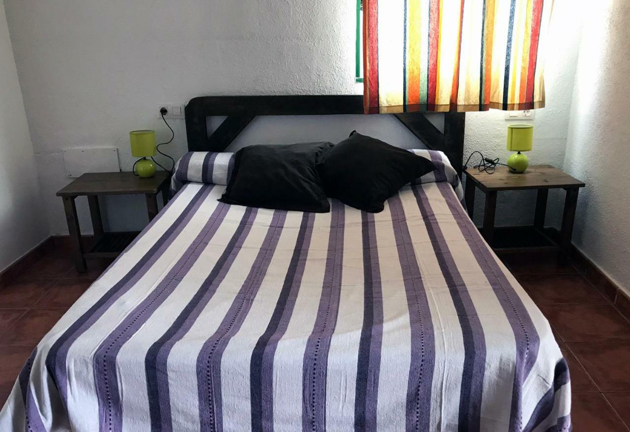 Acogedor Apartamento En San Miguel De Abona Luaran gambar