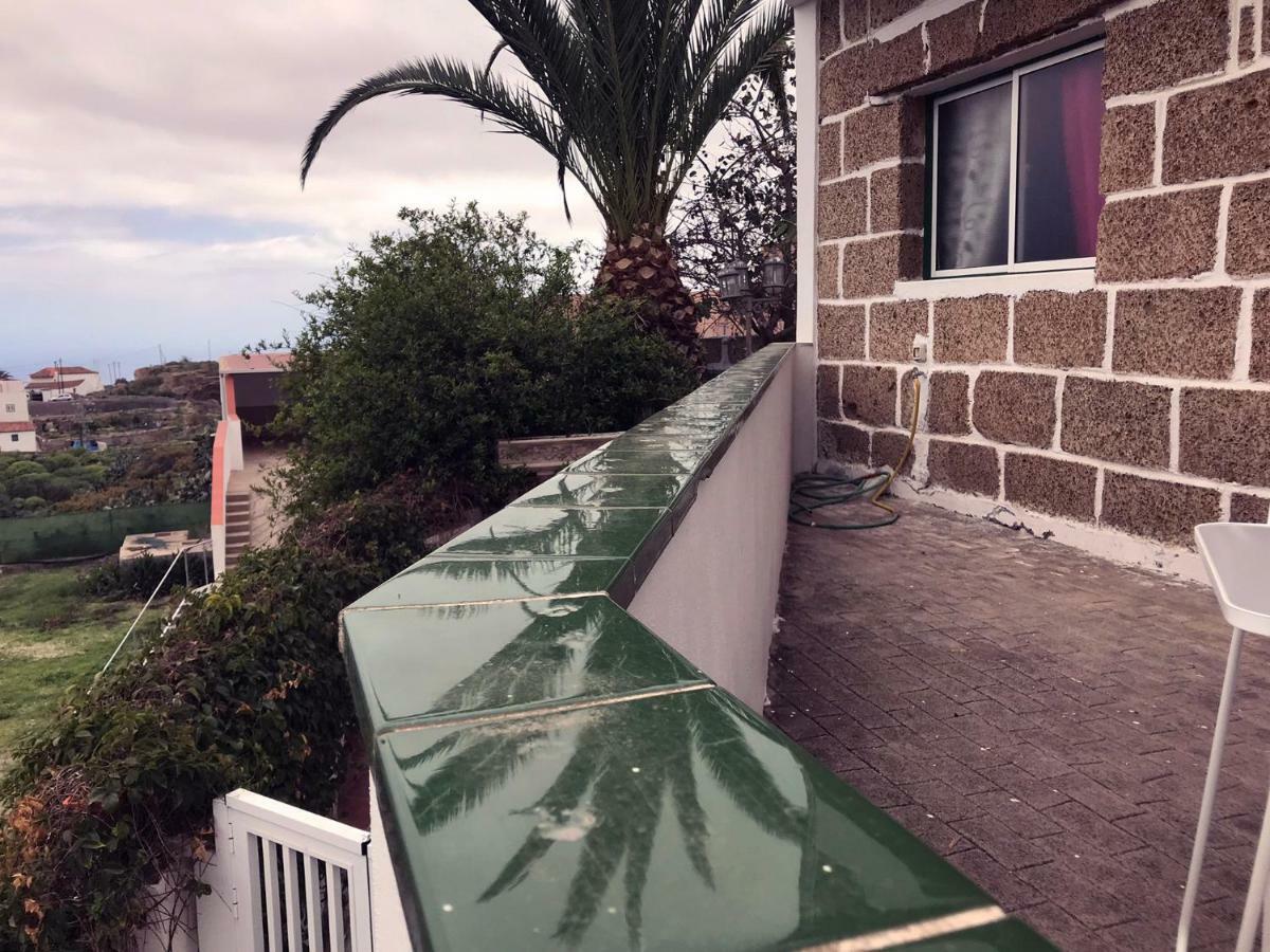 Acogedor Apartamento En San Miguel De Abona Luaran gambar