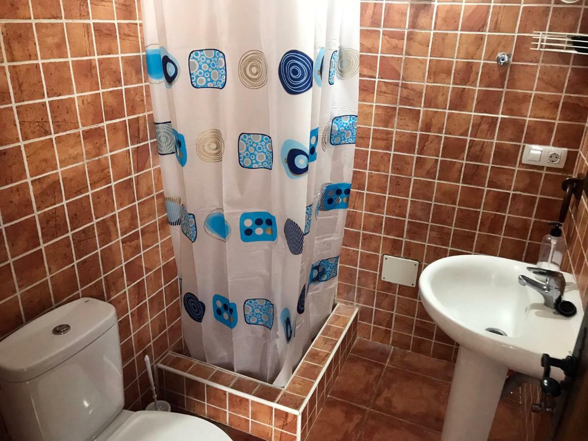 Acogedor Apartamento En San Miguel De Abona Luaran gambar