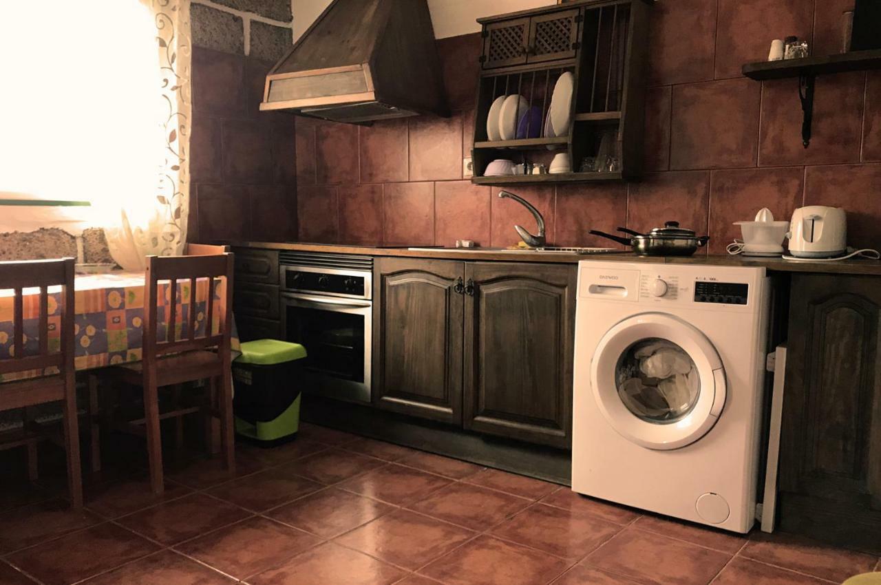 Acogedor Apartamento En San Miguel De Abona Luaran gambar