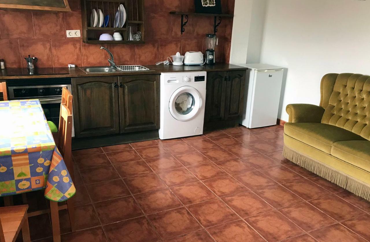 Acogedor Apartamento En San Miguel De Abona Luaran gambar