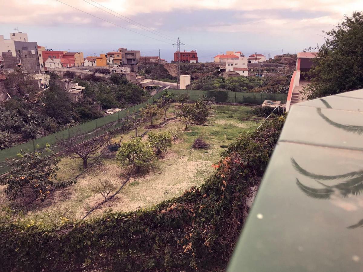 Acogedor Apartamento En San Miguel De Abona Luaran gambar