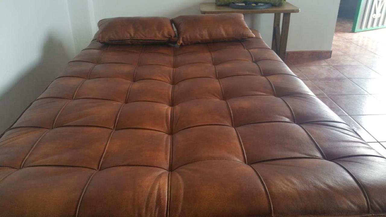 Acogedor Apartamento En San Miguel De Abona Luaran gambar