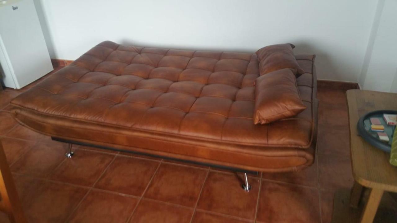 Acogedor Apartamento En San Miguel De Abona Luaran gambar