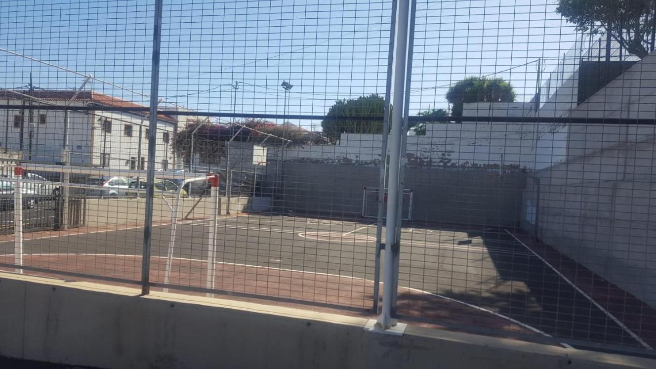 Acogedor Apartamento En San Miguel De Abona Luaran gambar