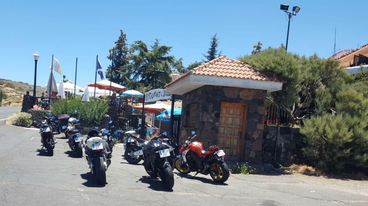 Acogedor Apartamento En San Miguel De Abona Luaran gambar